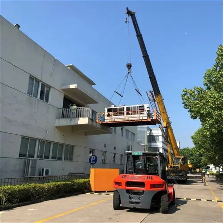 遂平小型吊车出租电话