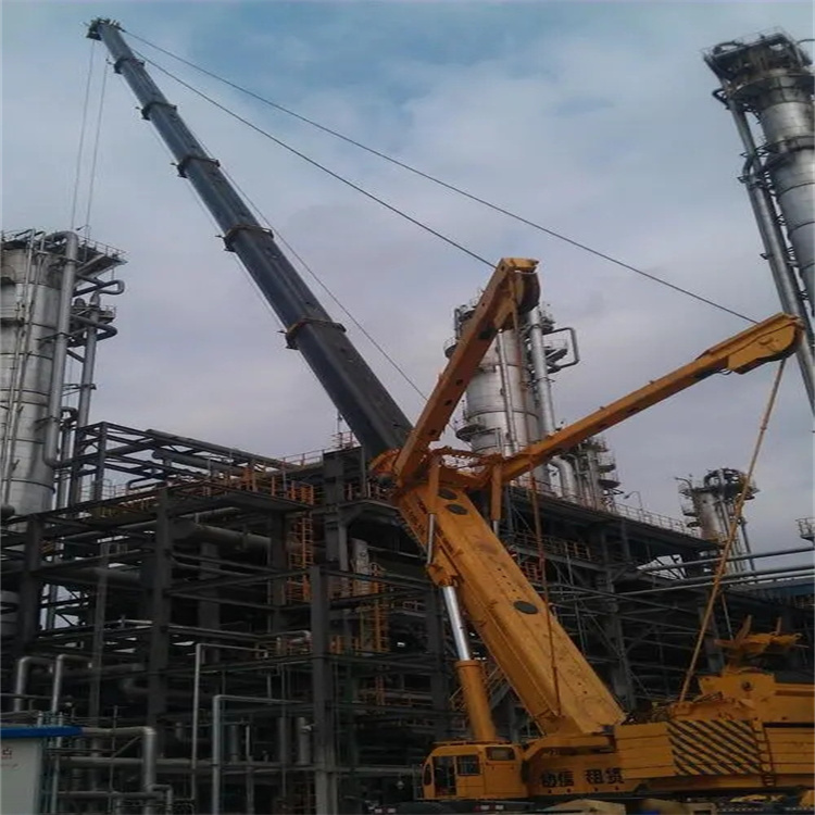 遂平吊车出租电话