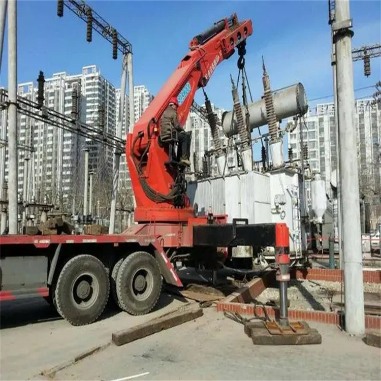 遂平就近吊车出租|工地厂房吊装设备租赁|24小时高效响应