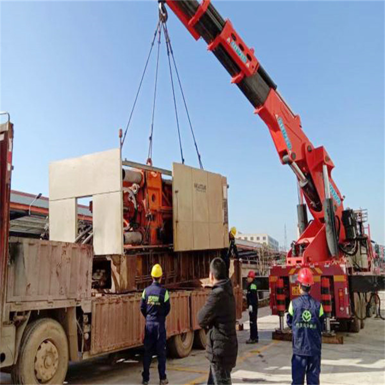 遂平附近随车吊出租，便捷服务与实用联系方式