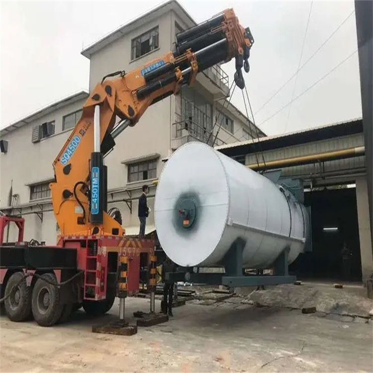 遂平室内装修小型折臂吊出租服务：高效解决方案与租赁指南