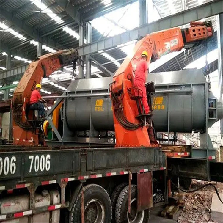 遂平大型随车吊出租多少钱