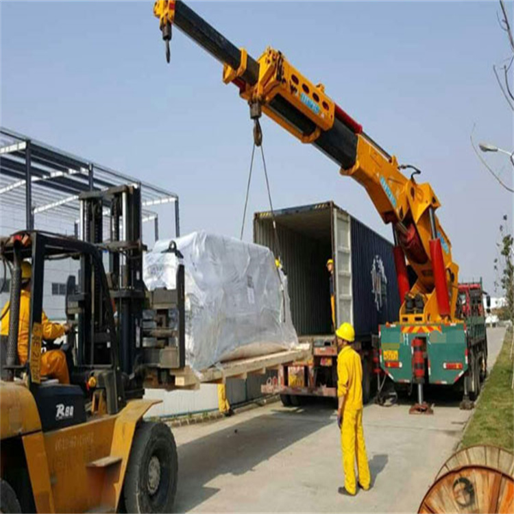 遂平专业随车吊出租电话