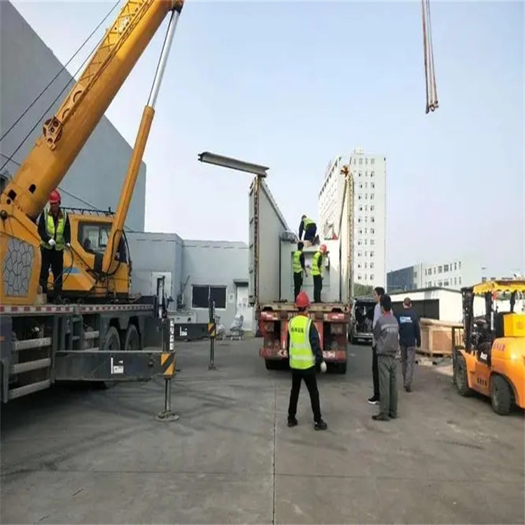 遂平如何找到附近的吊车救援服务