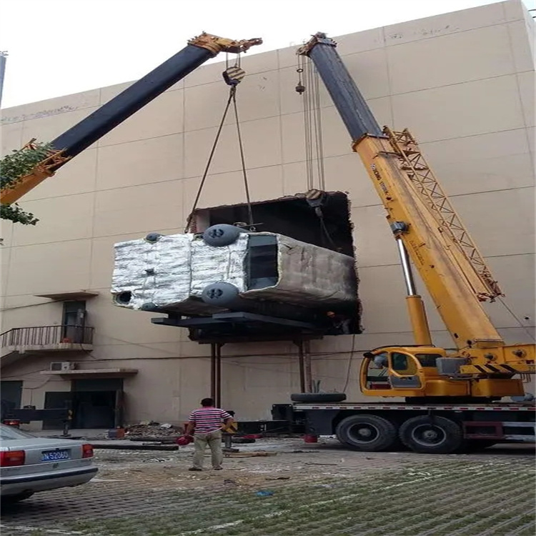 遂平25吨汽车吊出租