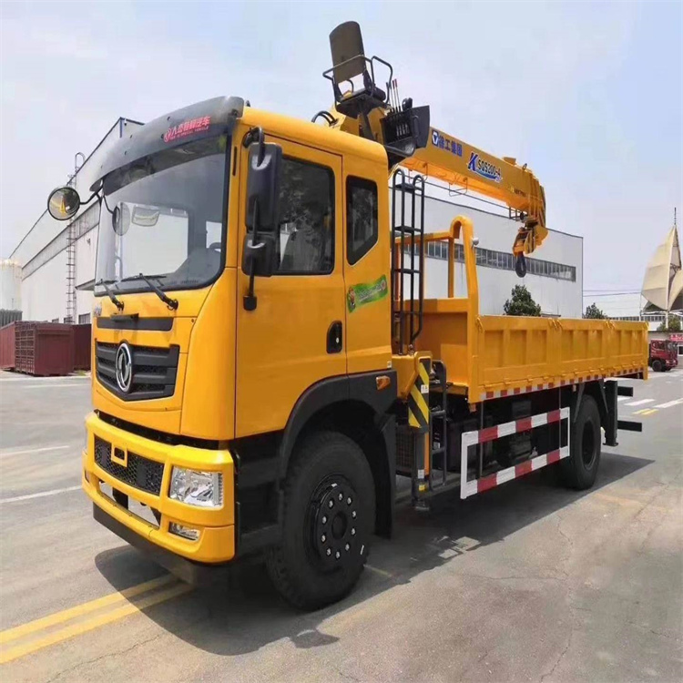 遂平附近找一辆随车吊出租