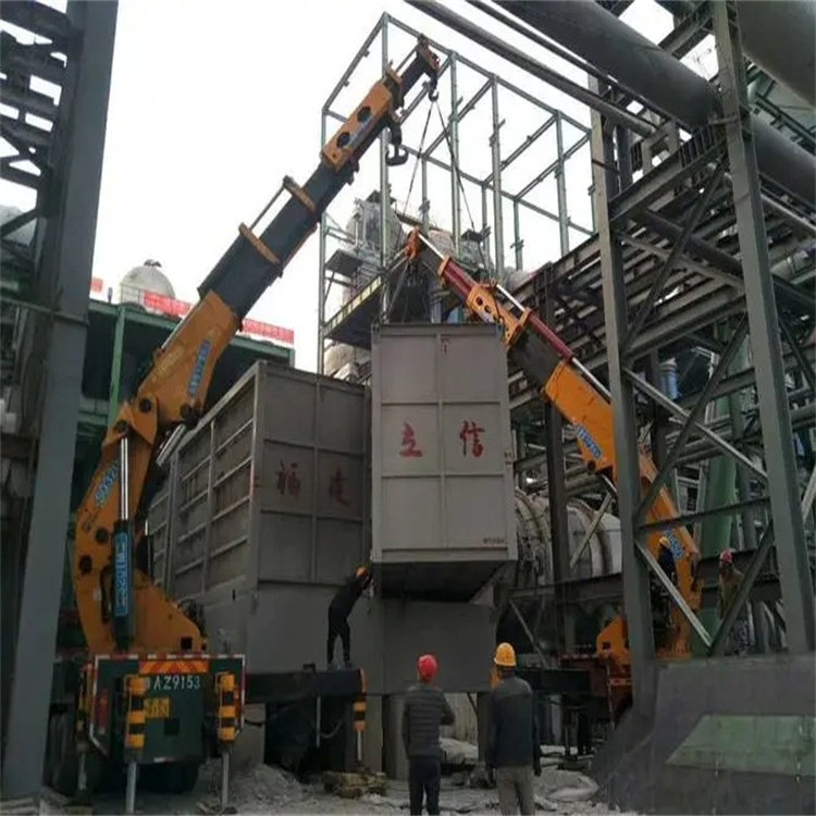 遂平折臂吊车租赁电话