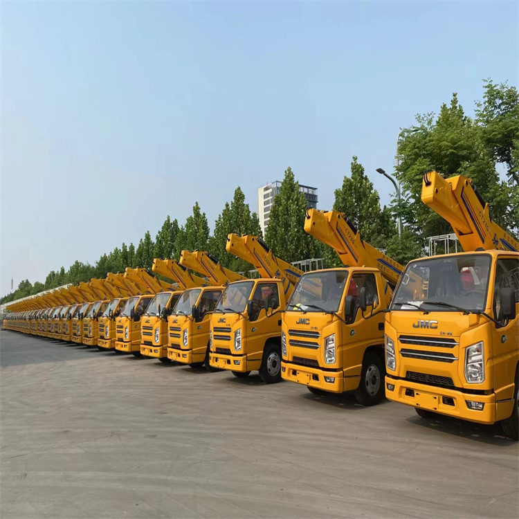 遂平路灯车高空作业车出租|市政维修|广告安装