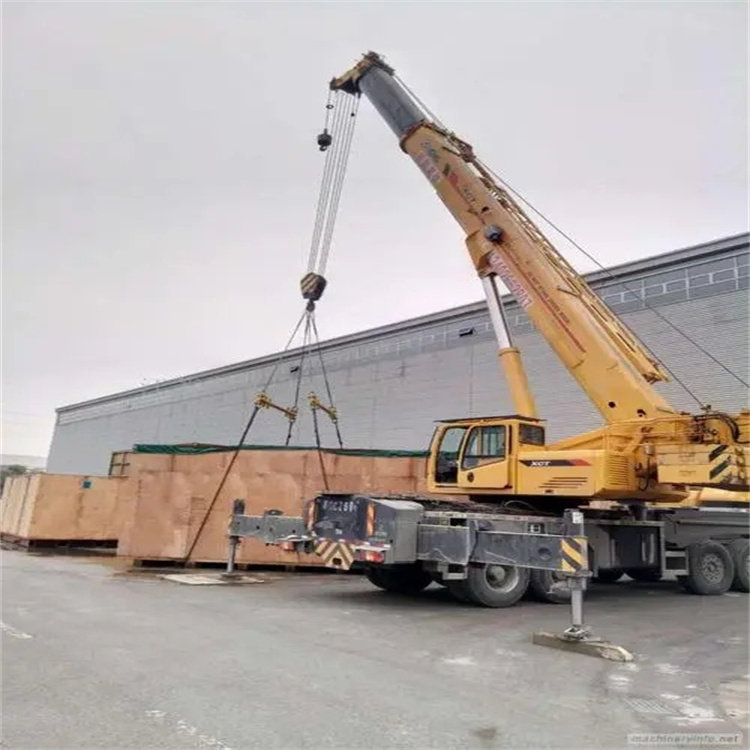 遂平急需吊车出租怎么办|24小时响应|跨区调配服务