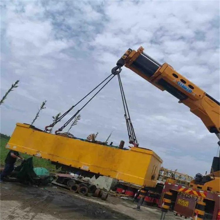 遂平专业吊车出租哪家好